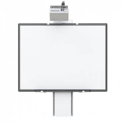 Hi-Lo® 750 Whiteboard Electric Wall Lift